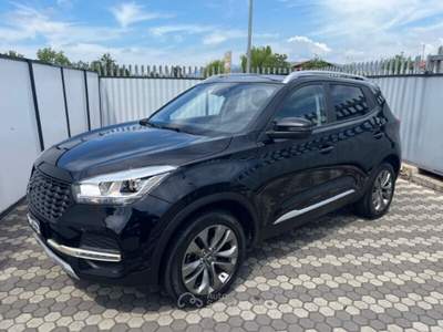 DR 4.0 dr 4.0 1.5 Bi-Fuel GPL Nero usata Montecatini-Terme