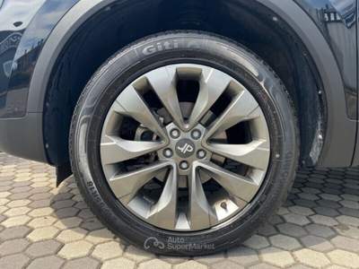 DR 4.0 dr 4.0 1.5 Bi-Fuel GPL Nero usata Montecatini-Terme