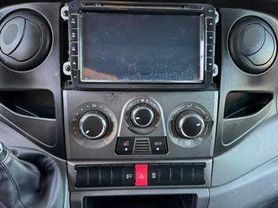 Iveco Daily Daily 35C17L BTor 3.0 HPT PL-RG Cabinato usata Sassocorvaro Auditore
