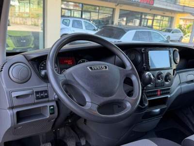 Iveco Daily Daily 35C17L BTor 3.0 HPT PL-RG Cabinato usata Sassocorvaro Auditore