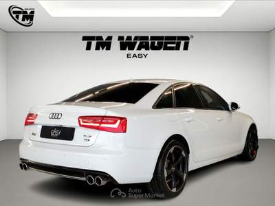 Audi A6 A6 3.0 TDI 204 CV multitronic Business usata Prato