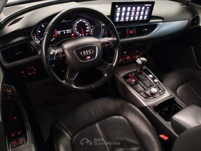 Audi A6 A6 3.0 TDI 204 CV multitronic Business usata Prato