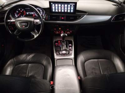 Audi A6 A6 3.0 TDI 204 CV multitronic Business usata Prato