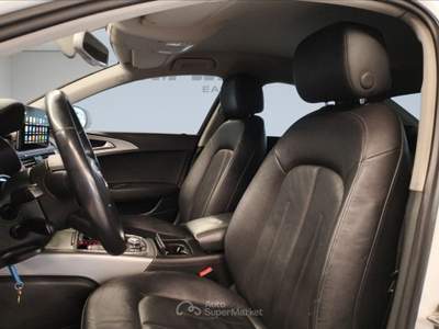 Audi A6 A6 3.0 TDI 204 CV multitronic Business usata Prato
