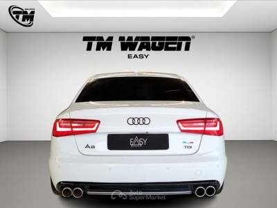 Audi A6 A6 3.0 TDI 204 CV multitronic Business usata Prato