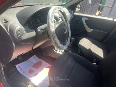 Dacia Sandero 🔥Dacia Sandero Stepway🔥 Rosso usata Roma