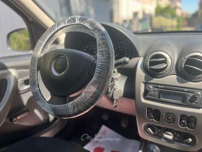 Dacia Sandero 🔥Dacia Sandero Stepway🔥 Rosso usata Roma