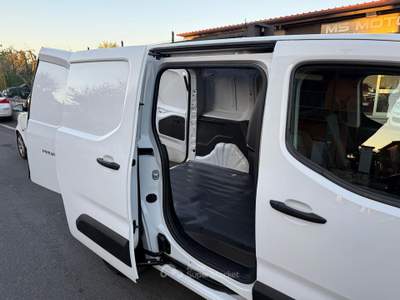 Toyota Proace City Verso 1.5D 100 CV S&S - Superprezzo - Tutto incluso Bianco usata Guidonia Montecelio