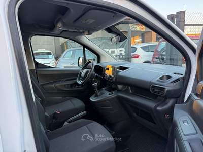 Toyota Proace City Verso 1.5D 100 CV S&S - Superprezzo - Tutto incluso Bianco usata Guidonia Montecelio