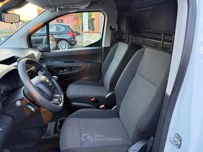 Toyota Proace City Verso 1.5D 100 CV S&S - Superprezzo - Tutto incluso Bianco usata Guidonia Montecelio