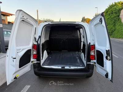 Toyota Proace City Verso 1.5D 100 CV S&S - Superprezzo - Tutto incluso Bianco usata Guidonia Montecelio