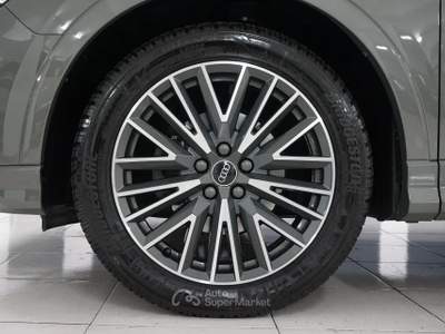 Audi Q3 S tronic Business Advanced Grigio usata Ispica