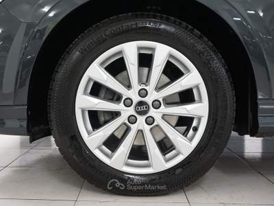 Audi Q3 SPB 35 TFSI S tronic Business Plus Grigio usata Ispica