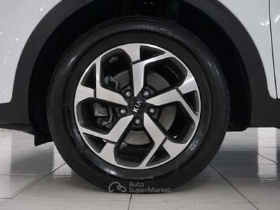 Kia Sportage 136 CV DCT7 2WD Mild Hybrid Style Bianco usata Ispica