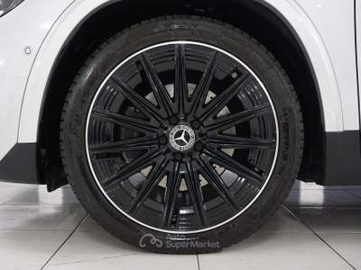 Mercedes-Benz GLA Automatic AMG Line Premium Plus Argento usata Ispica