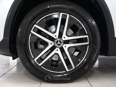 Mercedes-Benz GLA Automatic Sport Argento usata Ispica