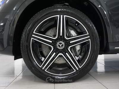 Mercedes-Benz GLC 300 de hybrid EQ 4Matic Coupé AMG Line Premium Plus Grigio usata Ispica