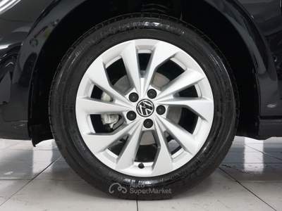 Volkswagen Polo 95 cv Style Nero usata Ispica