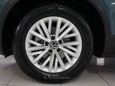 Volkswagen T-Roc SCR Life Grigio usata Ispica