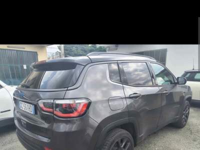 Jeep Compass null usata Torino