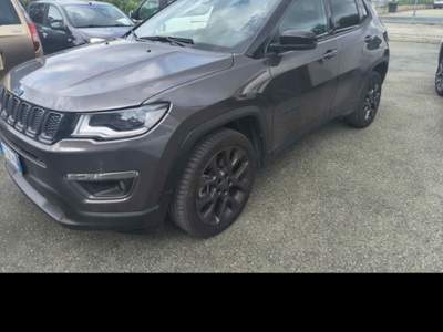Jeep Compass null usata Torino