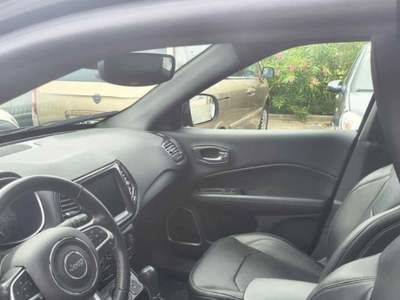 Jeep Compass null usata Torino