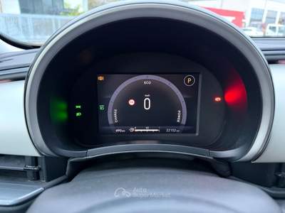 Fiat 600 Hybrid 100 CV DCT MHEV La Prima Bianco usata Mercato Saraceno