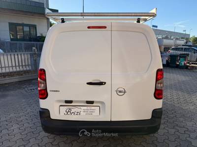 Opel Combo Cargo 1.5 Diesel 100CV S&S PC Bianco usata Mercato Saraceno