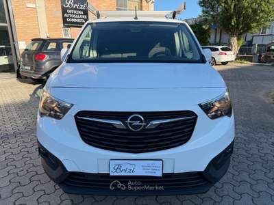 Opel Combo Cargo 1.5 Diesel 100CV S&S PC Bianco usata Mercato Saraceno