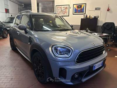 MINI One 1.5 Business usata Moncalieri