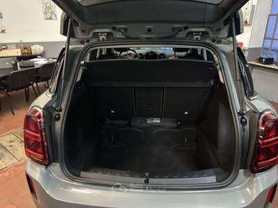 MINI One 1.5 Business usata Moncalieri