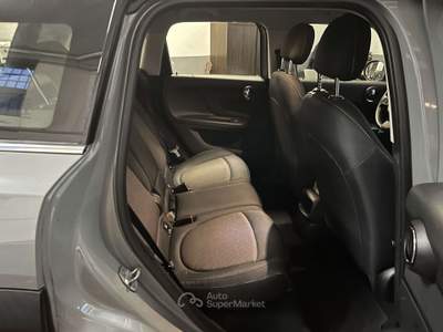 MINI One 1.5 Business usata Moncalieri