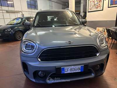MINI One 1.5 Business usata Moncalieri