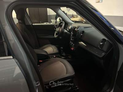 MINI One 1.5 Business usata Moncalieri