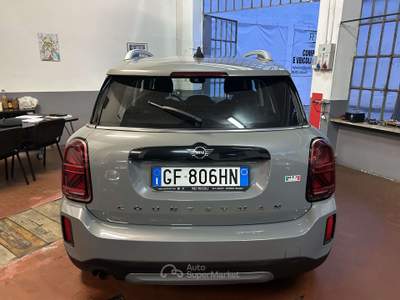 MINI One 1.5 Business usata Moncalieri