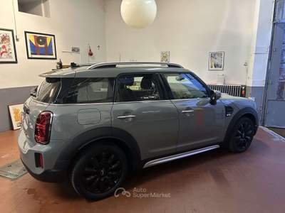 MINI One 1.5 Business usata Moncalieri