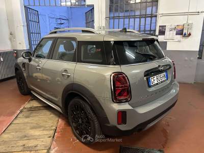 MINI One 1.5 Business usata Moncalieri