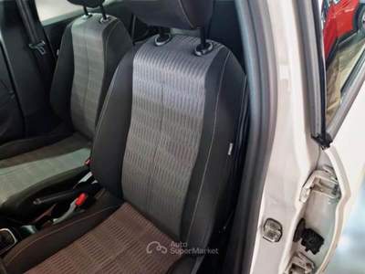 Opel Corsa Unicoproprietario Bianco usata SAN MARTINO BUON ALBERGO