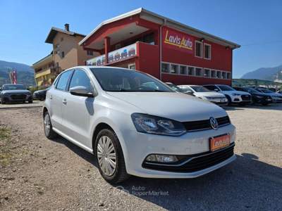 Volkswagen Polo 1.0 MPI 5p. Bianco usata Lavis