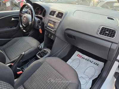 Volkswagen Polo 1.0 MPI 5p. Bianco usata Lavis