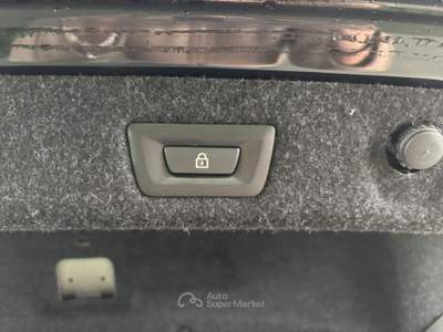 BMW Serie 5 520d USATO GARANTITO Nero usata Occhiobello
