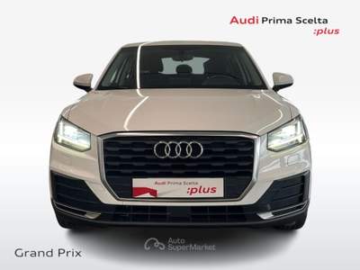 Audi Q2 30 TFSI Business Bianco usata Castenaso