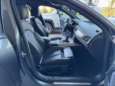 Audi A6 Avant 2.0tdi sline stronic GARANZIA 24MESI Grigio usata Riccione