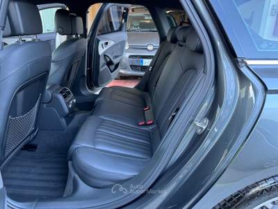 Audi A6 Avant 2.0tdi sline stronic GARANZIA 24MESI Grigio usata Riccione