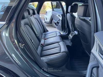 Audi A6 Avant 2.0tdi sline stronic GARANZIA 24MESI Grigio usata Riccione