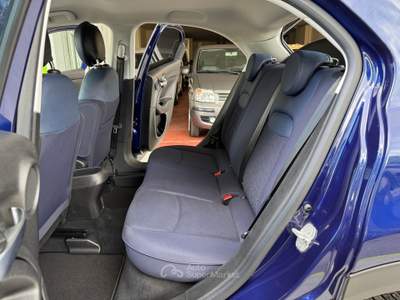 Fiat 500X T3 SPORT 120Cv GARANZIA 24 MESI Blu/Azzurro usata Riccione