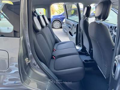 Fiat Panda Cross 1.0 hybrid GARANZIA 36 MESI PROMO Grigio usata Riccione