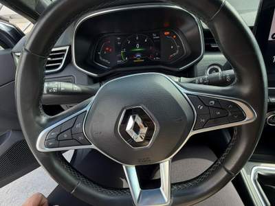 Renault Clio renault clio Nero usata Casagiove