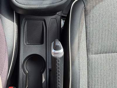 Renault Clio renault clio Nero usata Casagiove