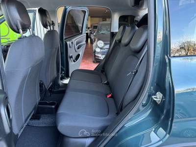 Fiat Panda Cross 1.0 hybrid GARANZIA 36 MESI PROMO Oro usata Riccione